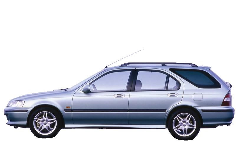 honda_civic_kombi 1998-2000 lyžiny
